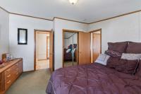 2000 Mobile Home