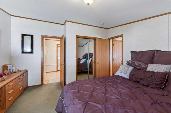 2000 Mobile Home