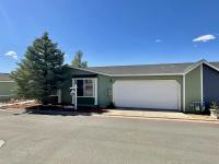 1989 Nashua Castlewood Manufactured Home