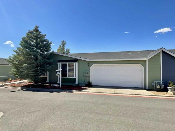 1989 Nashua Mobile Home For Sale