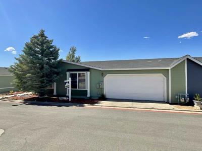 Mobile Home at 17 Brookshire Drive Reno, NV 89506
