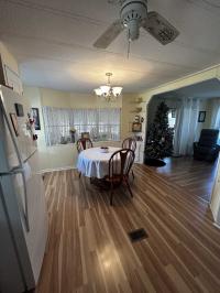 1973 2BD/1.5BA Mobile Home