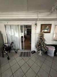 1973 2BD/1.5BA Mobile Home