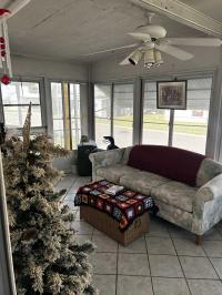 1973 2BD/1.5BA Mobile Home
