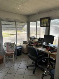 1973 2BD/1.5BA Mobile Home