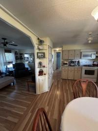 1973 2BD/1.5BA Mobile Home