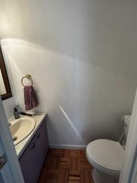 1973 2BD/1.5BA Mobile Home