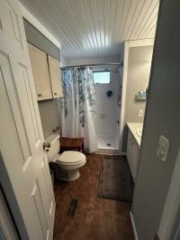 1973 2BD/1.5BA Mobile Home