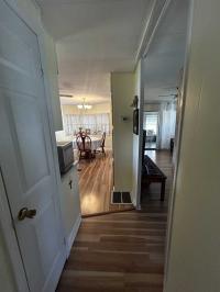 1973 2BD/1.5BA Mobile Home