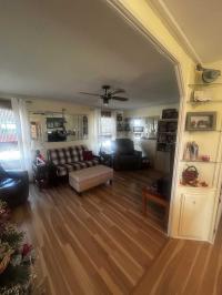 1973 2BD/1.5BA Mobile Home