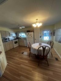 1973 2BD/1.5BA Mobile Home
