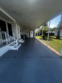 1973 2BD/1.5BA Mobile Home