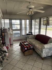 1973 2BD/1.5BA Mobile Home