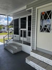 1973 2BD/1.5BA Mobile Home