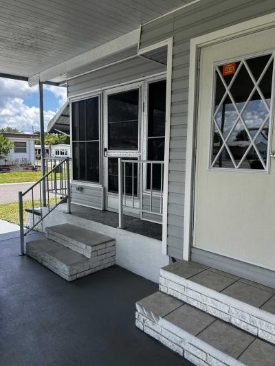 Available Home