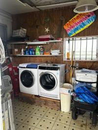 1973 2BD/1.5BA Mobile Home