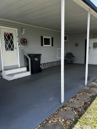 1973 2BD/1.5BA Mobile Home