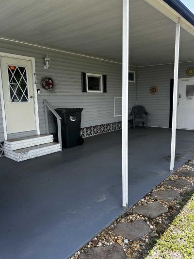 Available Home