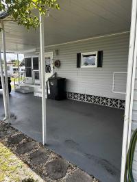 1973 2BD/1.5BA Mobile Home