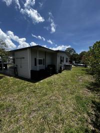 1973 2BD/1.5BA Mobile Home