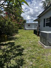 1973 2BD/1.5BA Mobile Home