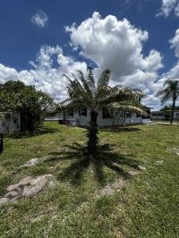1973 2BD/1.5BA Mobile Home