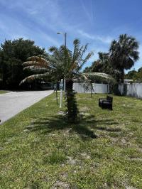 1973 2BD/1.5BA Mobile Home