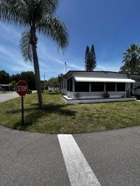 1973 2BD/1.5BA Mobile Home