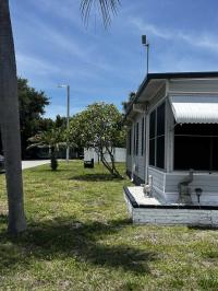 1973 2BD/1.5BA Mobile Home