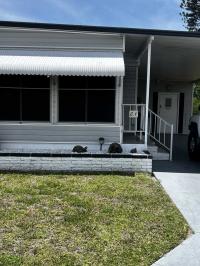 1973 2BD/1.5BA Mobile Home