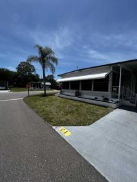 1973 2BD/1.5BA Mobile Home