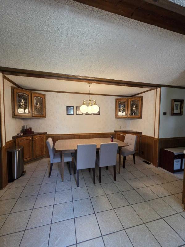 1988 Victorian Manufactured Home