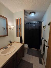 1988 Victorian Manufactured Home