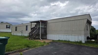 Mobile Home at 107 Rex Aire Ct Arnold, MO 63010