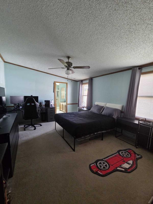 1988 Victorian Manufactured Home