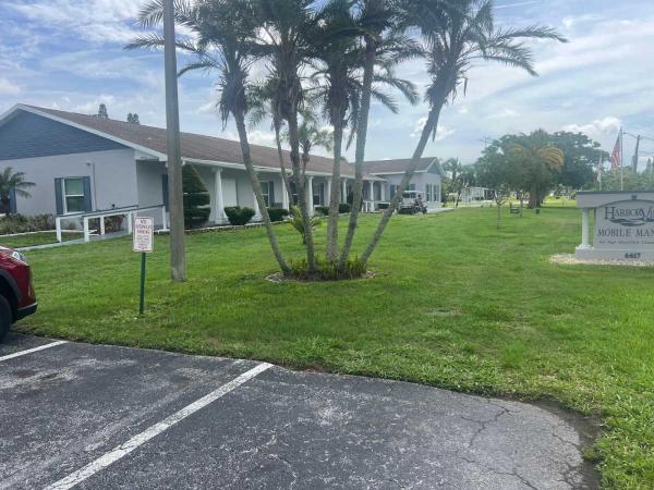 Manufactured Home