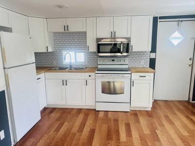 Mobile Home at 5507 Pinecrest Drive New Port Richey, FL 34653