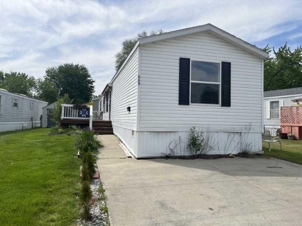 2017 Clayton Mobile Home For Sale