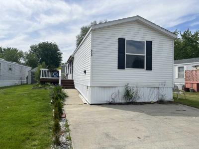 Mobile Home at 669 Lafferty Rochester Hills, MI 48307