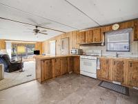 1983 Patriot Mobile Home