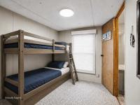 1983 Patriot Mobile Home
