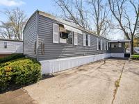 1983 Patriot Mobile Home