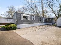 1983 Patriot Mobile Home