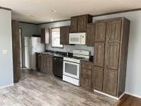 2017 Clayton Manufactured Home