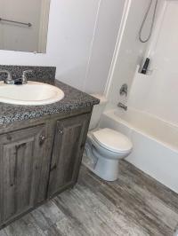 2017 Clayton Manufactured Home