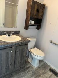 2017 Clayton Manufactured Home