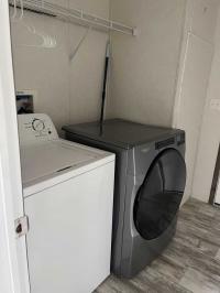 2017 Clayton Manufactured Home