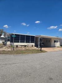 1992 Homes of Merit Mobile Home