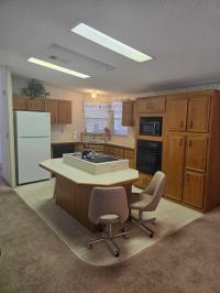 1992 Homes of Merit Mobile Home