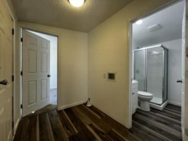 Fleming FK4 Manufactured Home